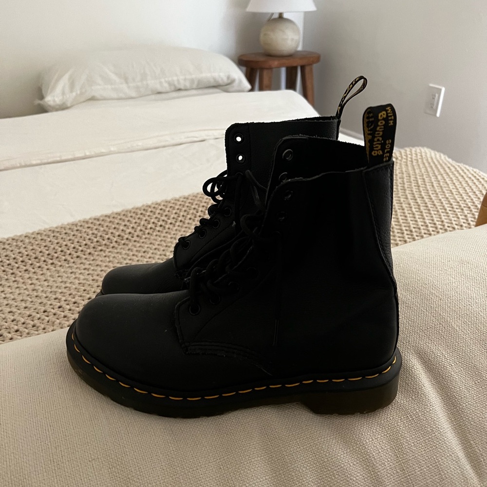 Brand new doc martens